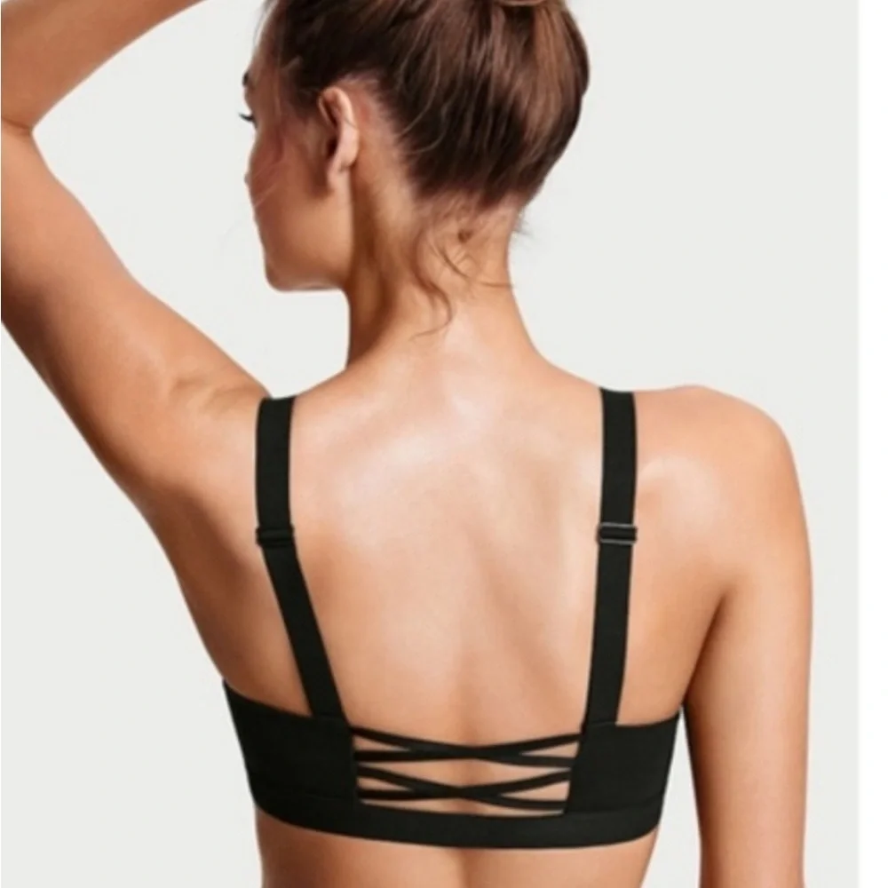 Victorias Secret stylish black